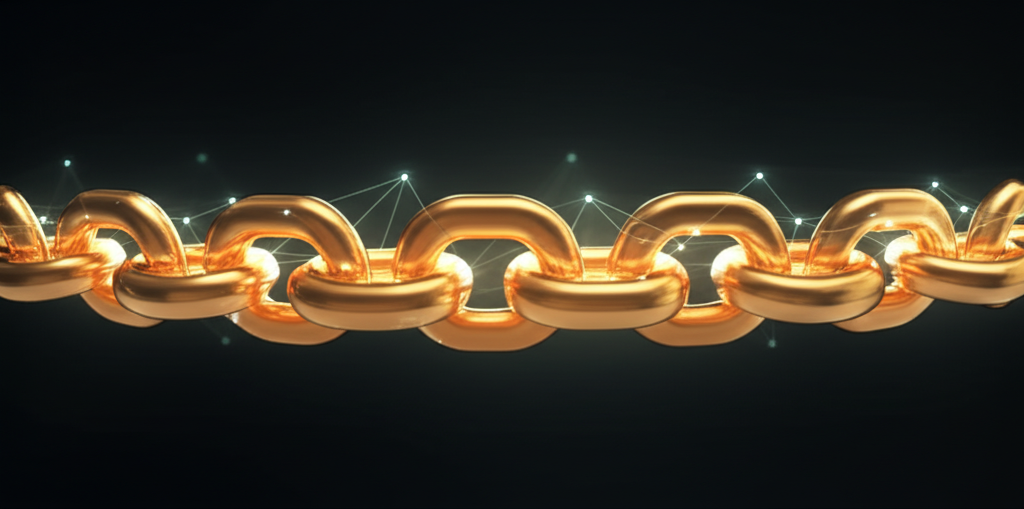 Blockchain Technology