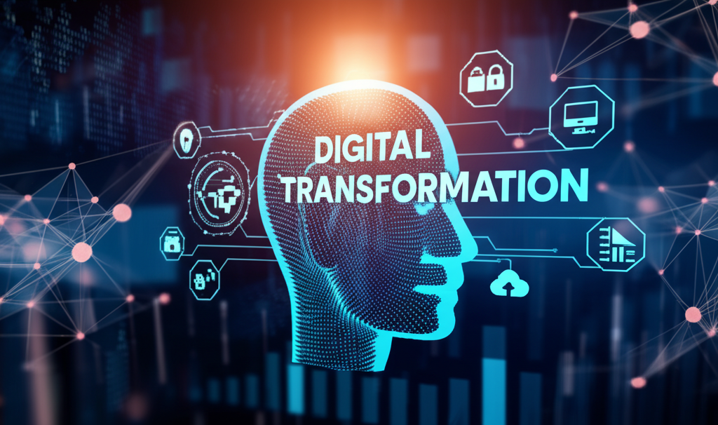 Digital Transformation