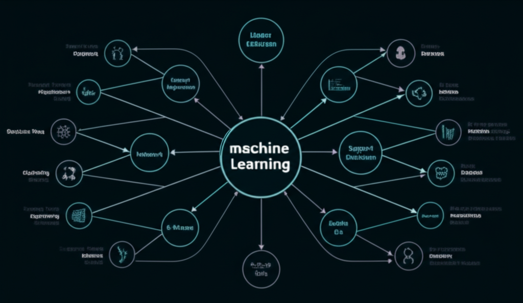 Machine Learning Algorithms