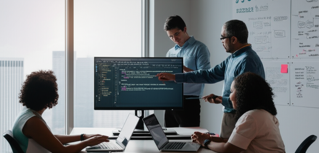 Software Development